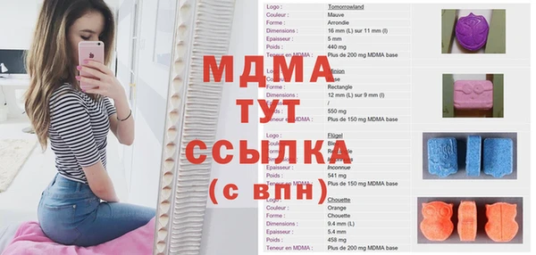 стаф Алексеевка